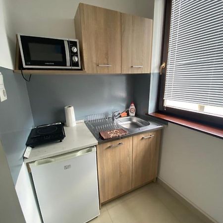 Lexi Classic Apartman Гайдусобосло Екстер'єр фото